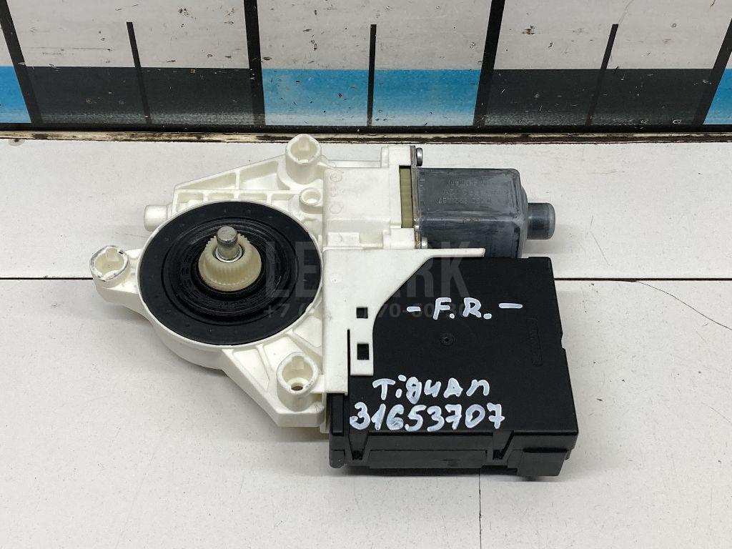 Моторчик стеклоподъемника 5N0959702GZ09 VAG