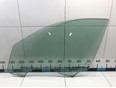 Стекло двери передней левой