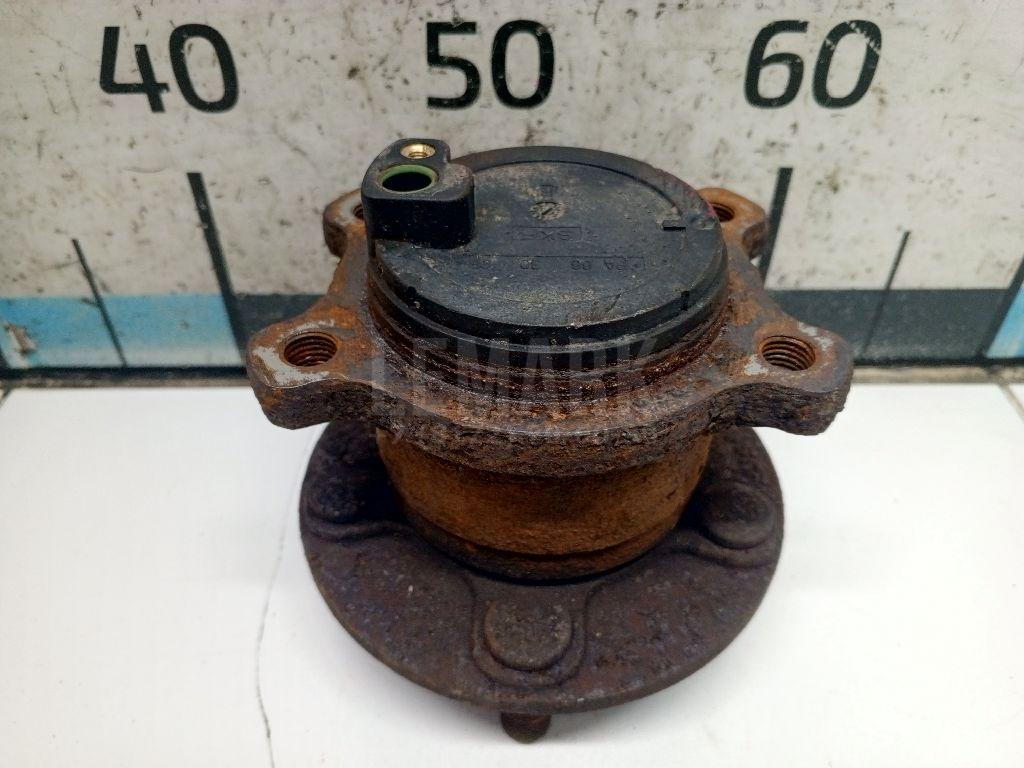 Ступица задняя 1778502 Ford