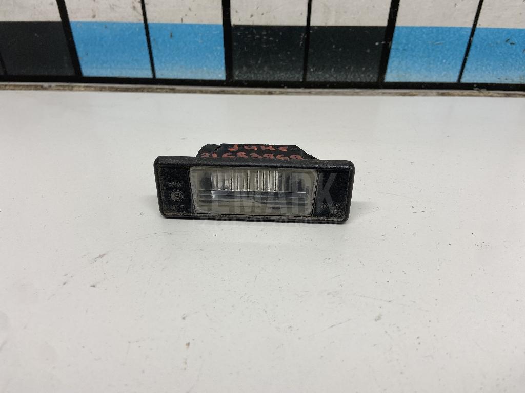 Фонарь подсветки номера 26510JD00A Nissan