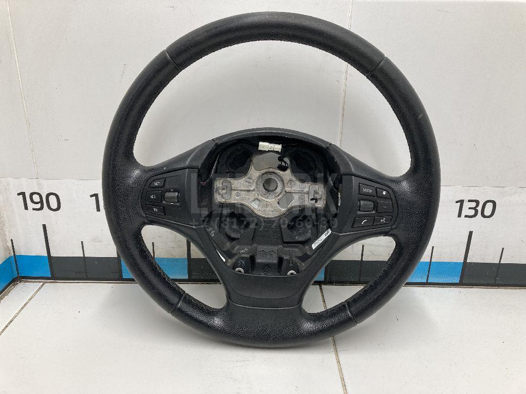 Рулевое колесо для AIR BAG (без AIR BAG)