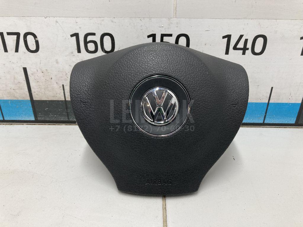 Подушка безопасности в рулевое колесо 1T0880201J81U VAG