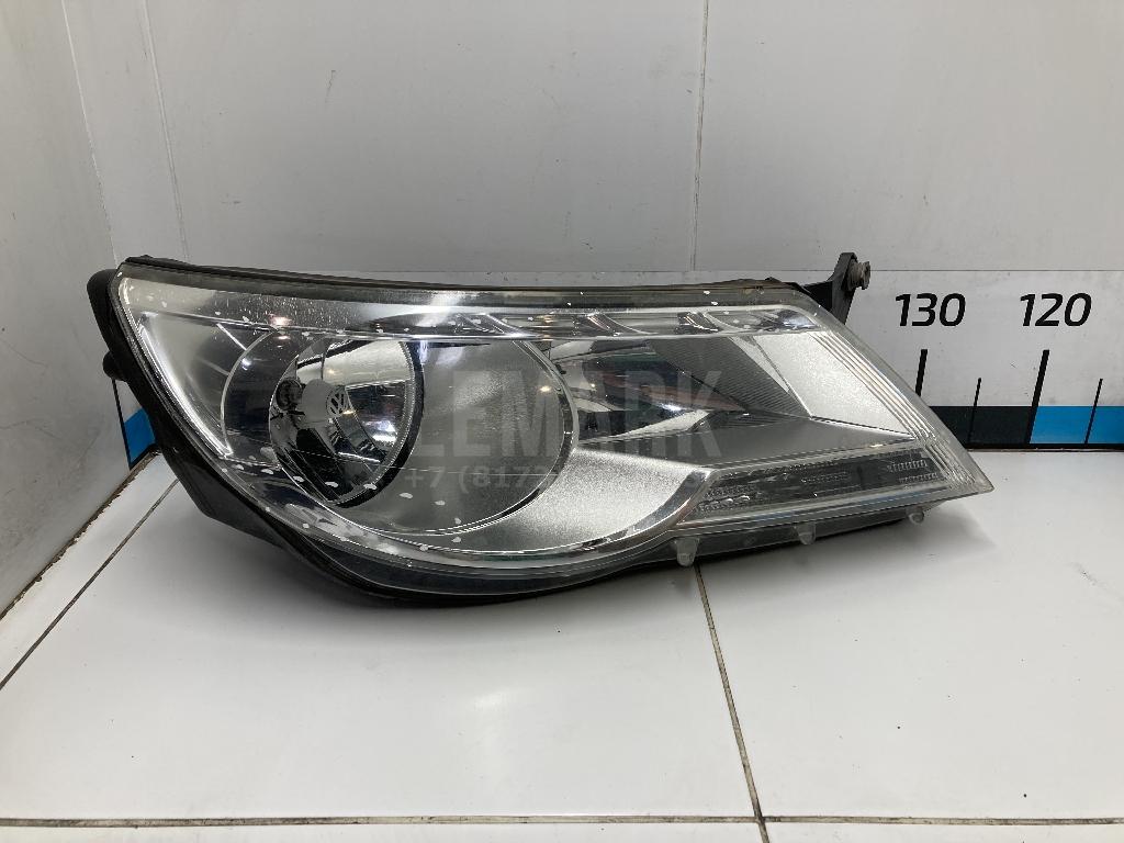 Фара правая 5N1941032AC VAG