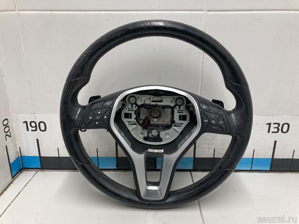 Рулевое колесо для AIR BAG (без AIR BAG)