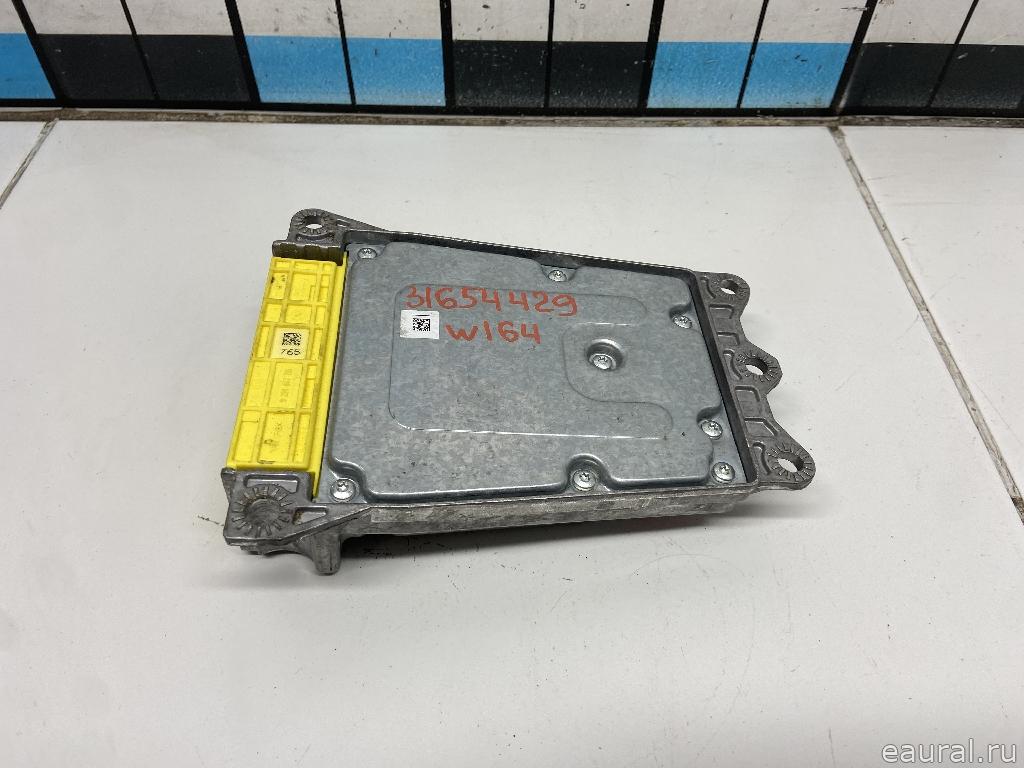 Блок управления AIR BAG
