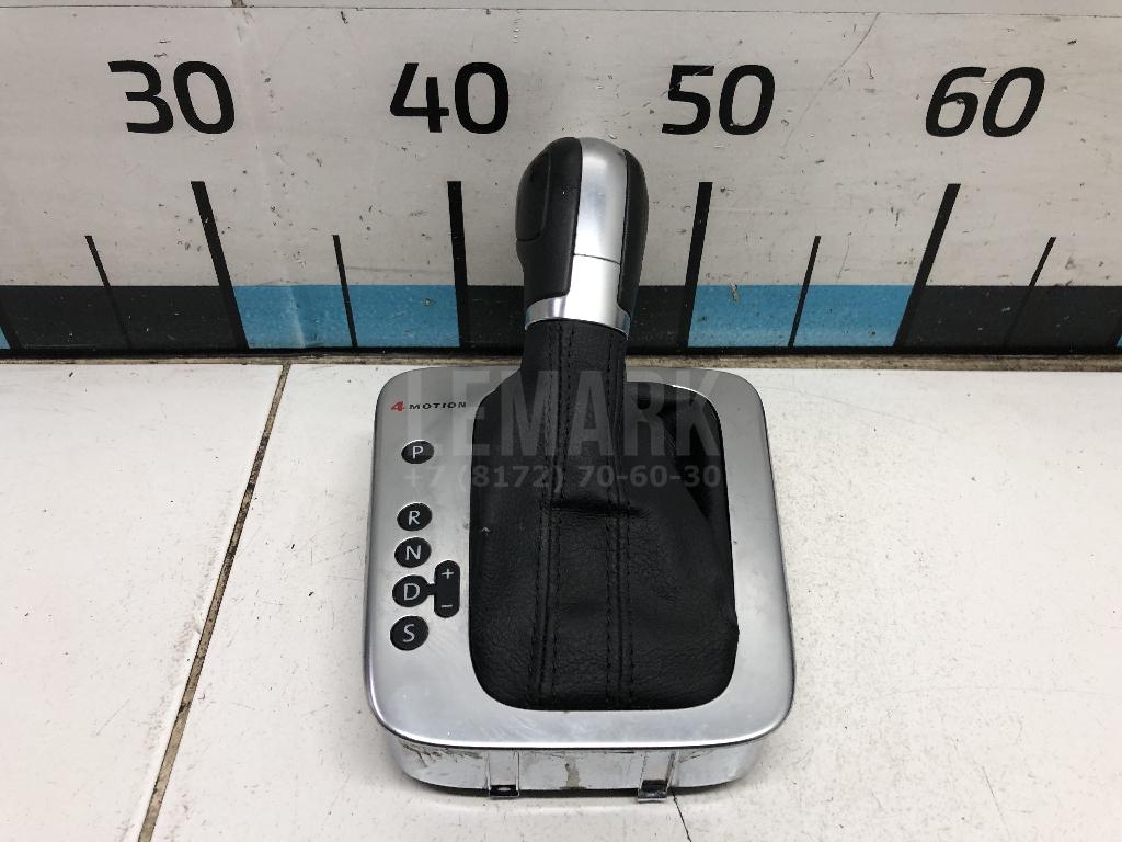 Чехол кулисы 5N1713203AF VAG