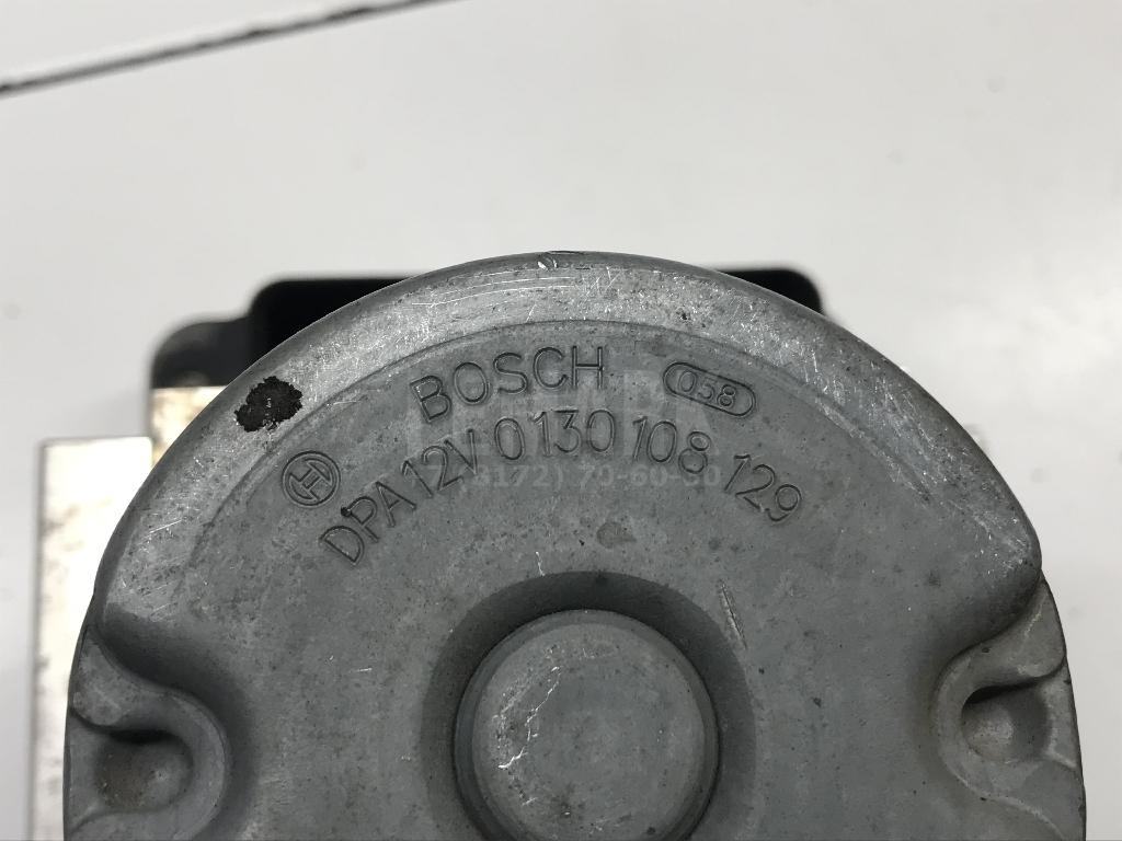 Блок ABS (насос)