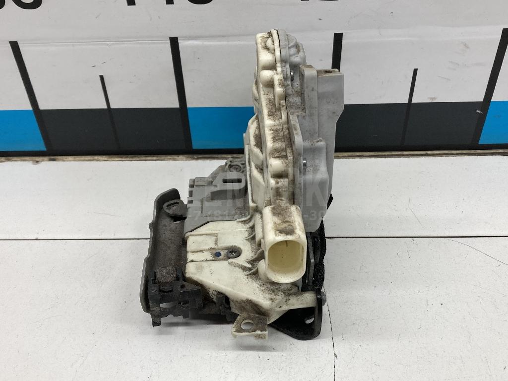 Замок двери задней правой для  BMW 7-serie F01/F02 2008-2015