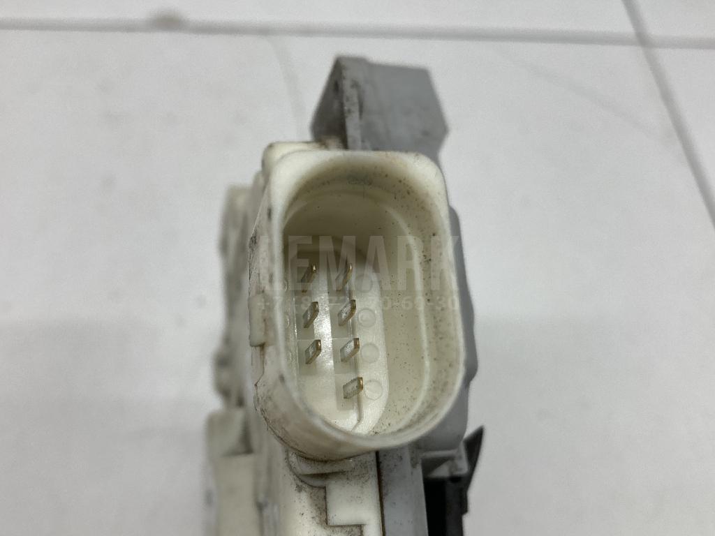 Замок двери задней правой для  BMW 7-serie F01/F02 2008-2015