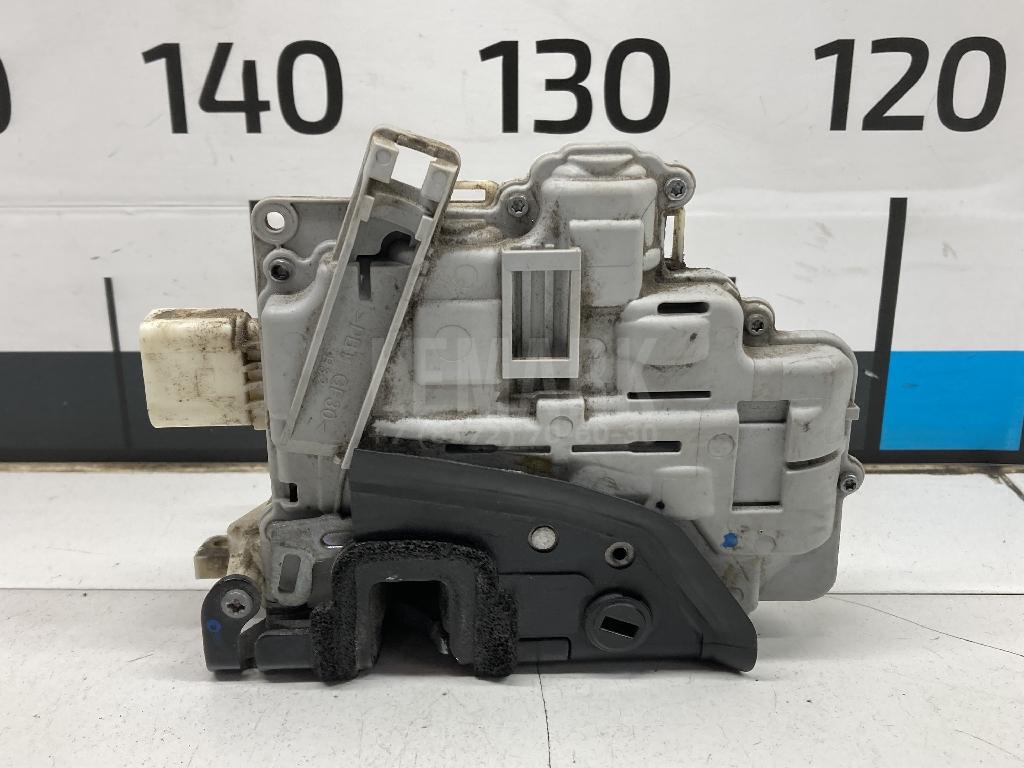 Замок двери задней правой для  BMW 7-serie F01/F02 2008-2015