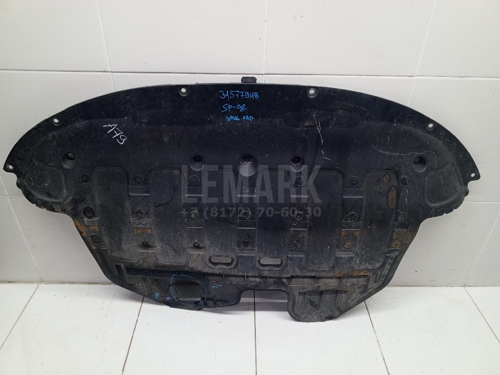 Защита картера 291103U000 Hyundai-Kia