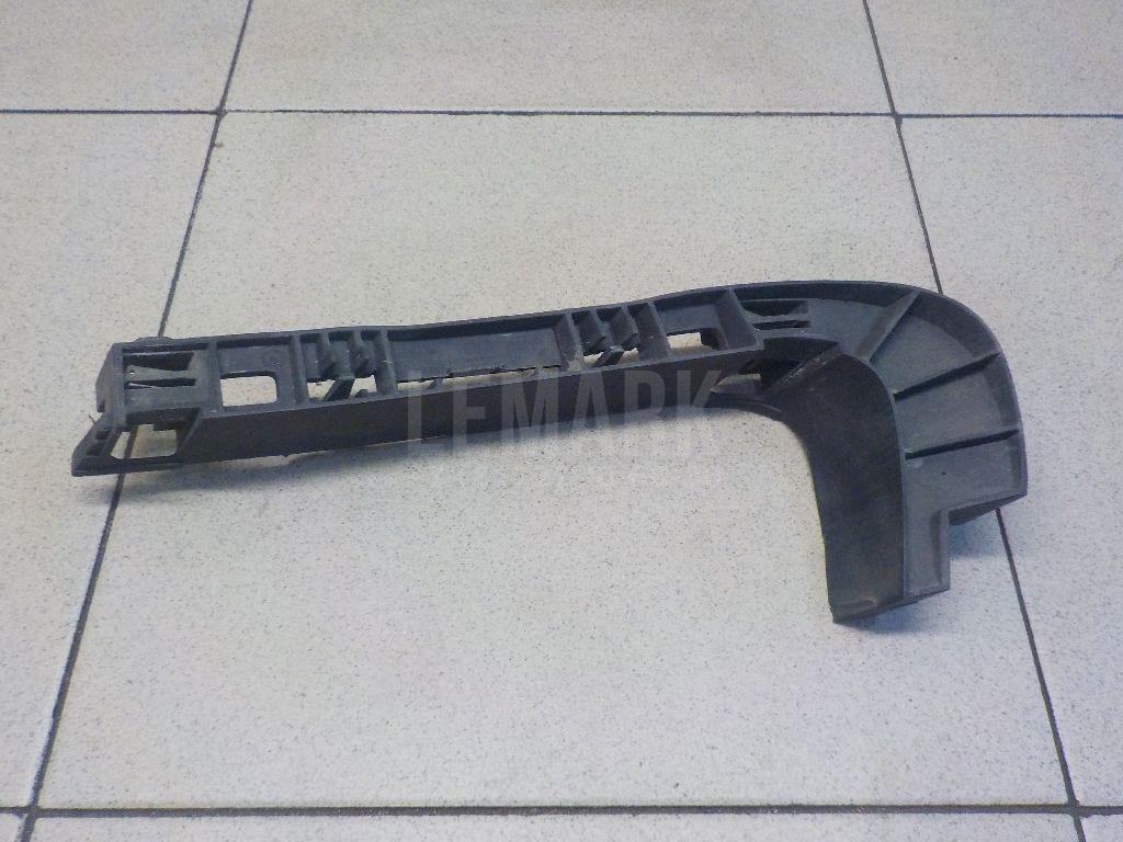 Кронштейн переднего бампера правый для  Ford Fiesta 2001-2008
