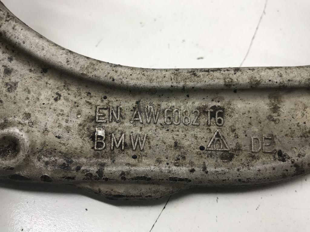 Рычаг передний верхний левый для  BMW 5-serie E34 1988-1995