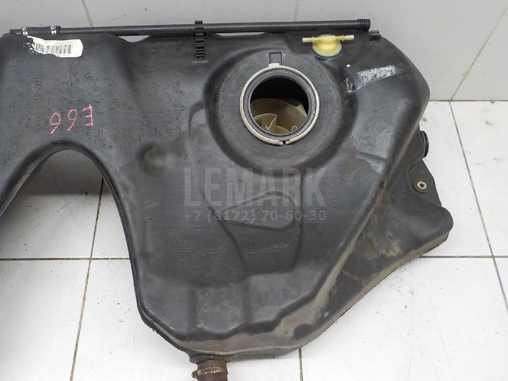 Бак топливный для  Audi 80/90 [B4] 1991-1995