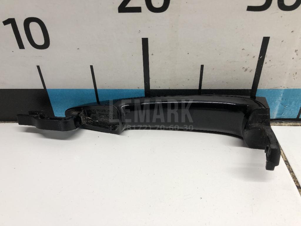 Ручка двери наружная левая для  BMW 1-serie E82/E88 2007-2013
