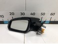 Зеркало левое электрическое