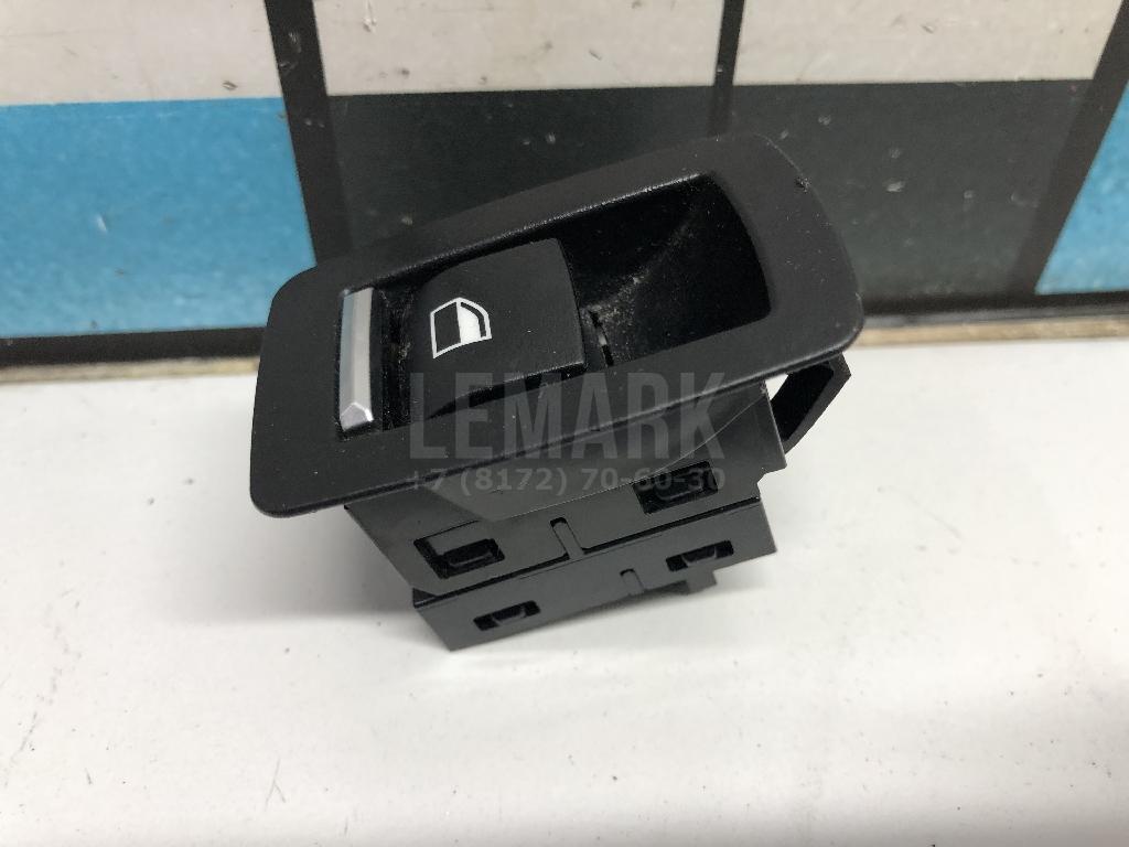 Кнопка стеклоподъемника для  Citroen C4 2004-2011