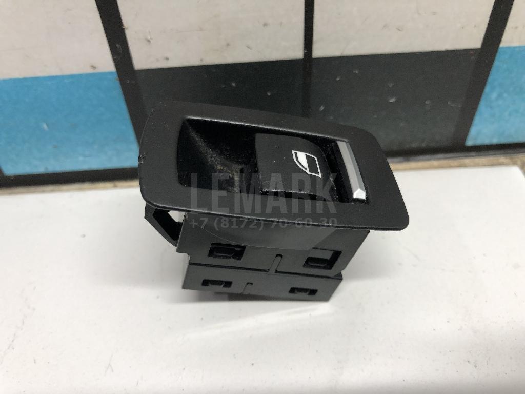 Кнопка стеклоподъемника для  Citroen C4 2004-2011