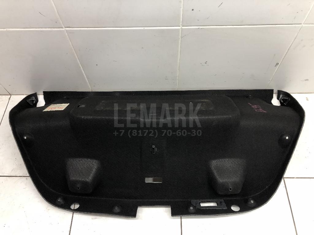 Обшивка крышки багажника для  BYD Flyer 2005-2008