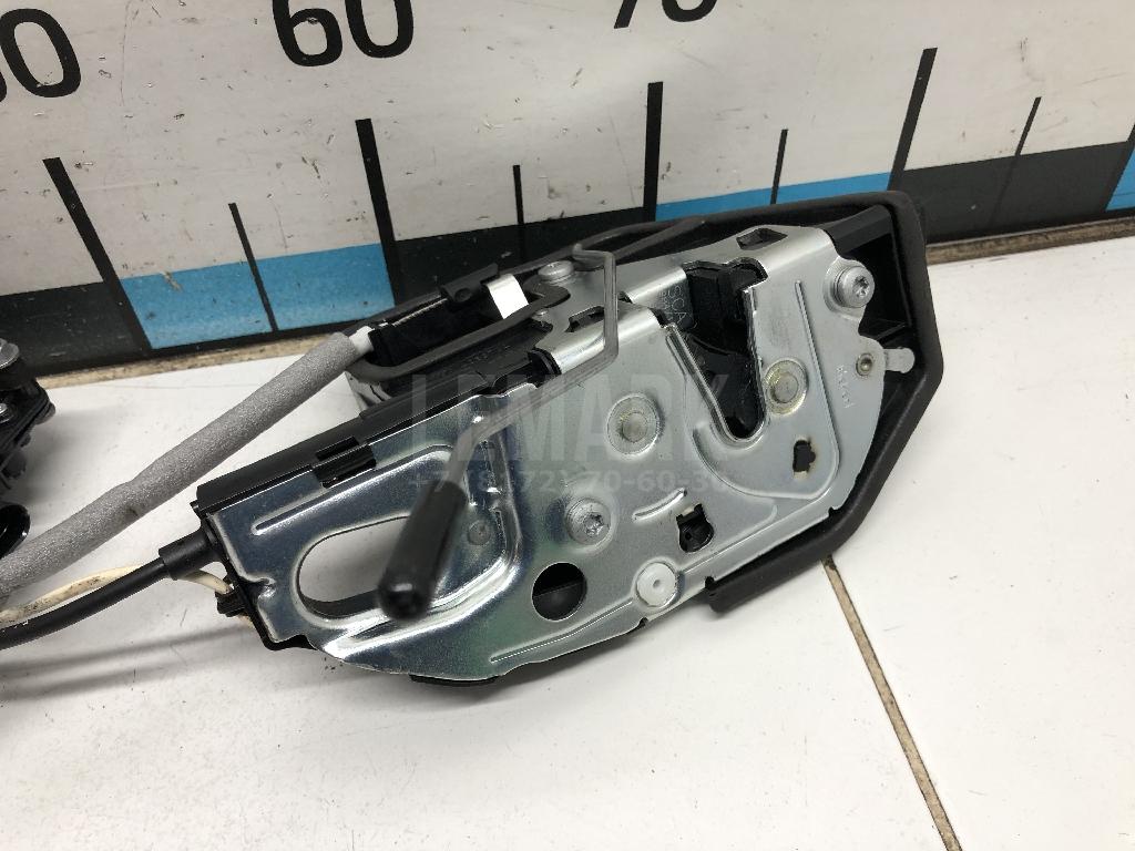 Замок двери передней правой для  BMW X1 E84 2009-2015