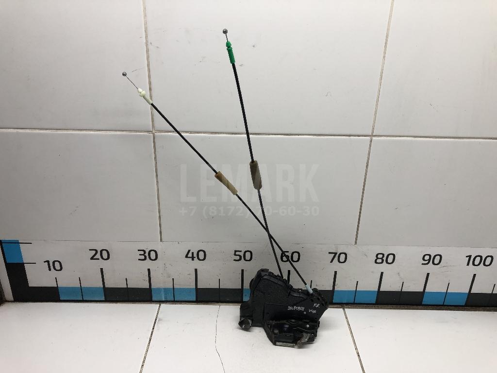 Замок двери передней правой 6903006200 Toyota