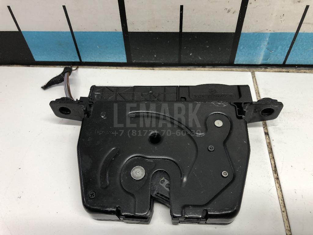 Замок багажника для  BMW X6 E71 2008-2014