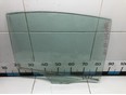 Стекло двери задней правой