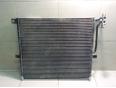 Радиатор кондиционера (конденсер)