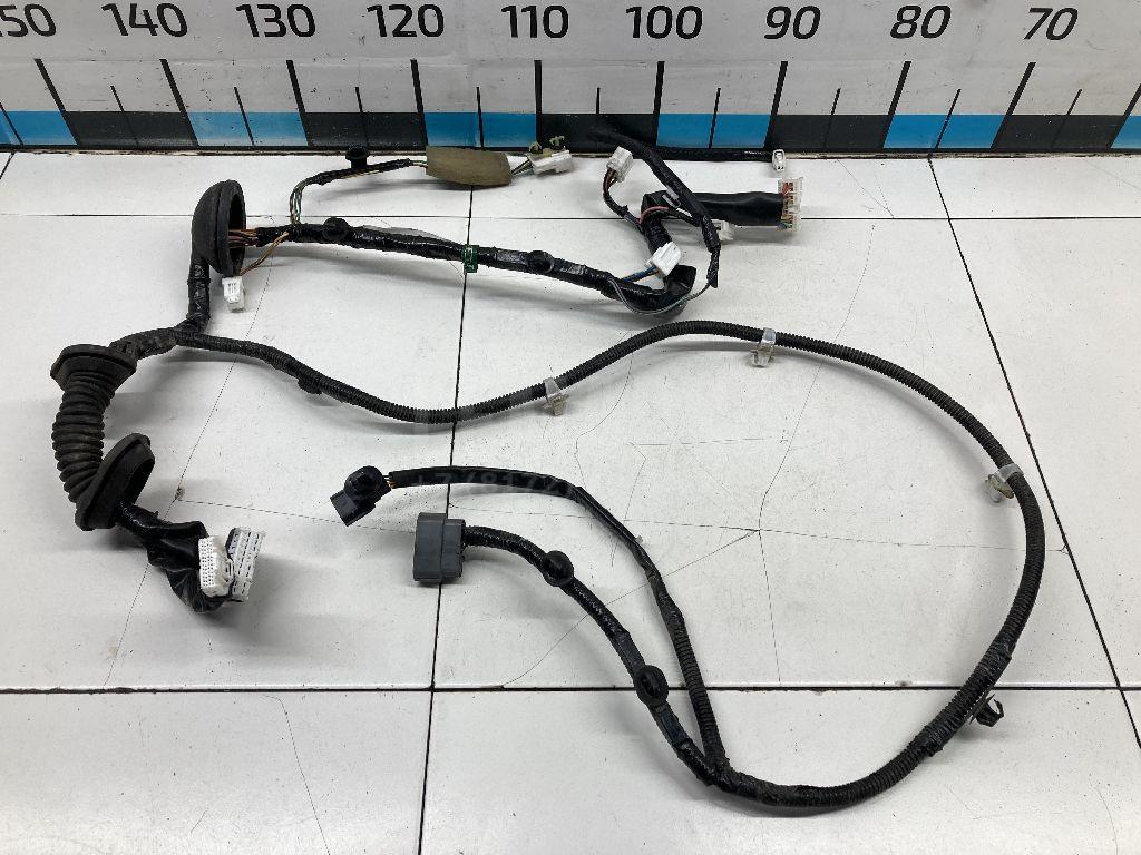 Проводка (коса) 24125JG42A Nissan