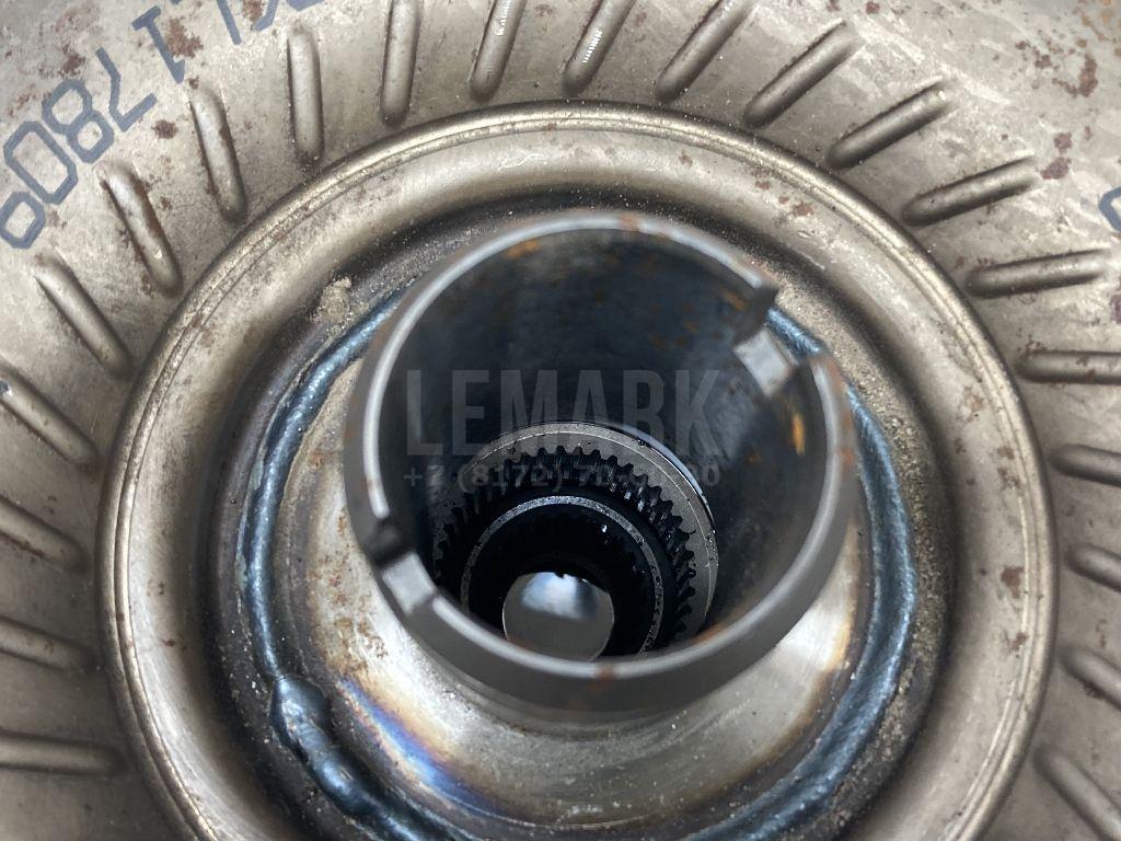 Гидротрансформатор (гидромуфта) для  BMW X1 F48 2014-2022