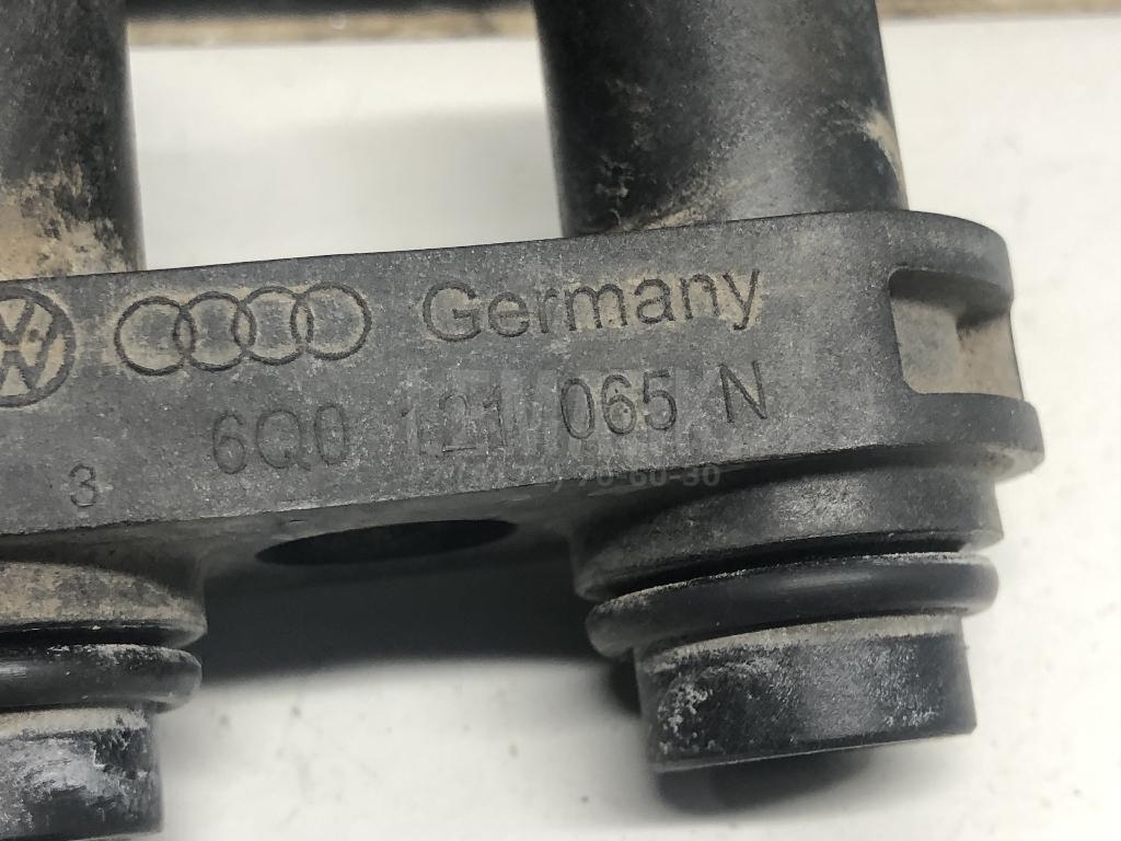 Переходник для  BMW X6 E71 2008-2014