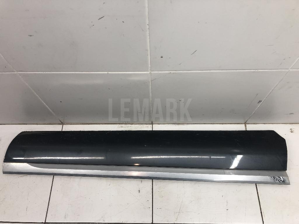 Накладка двери передней правой 7P6854940H VAG