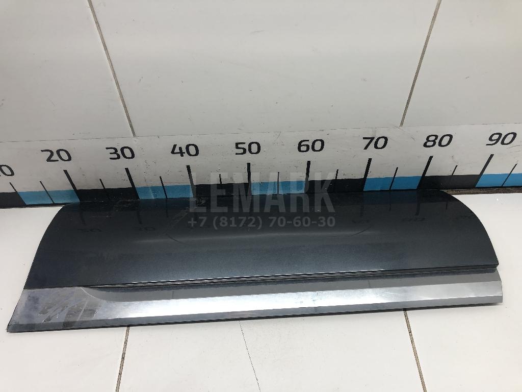 Накладка двери задней левой 7P6854949H VAG