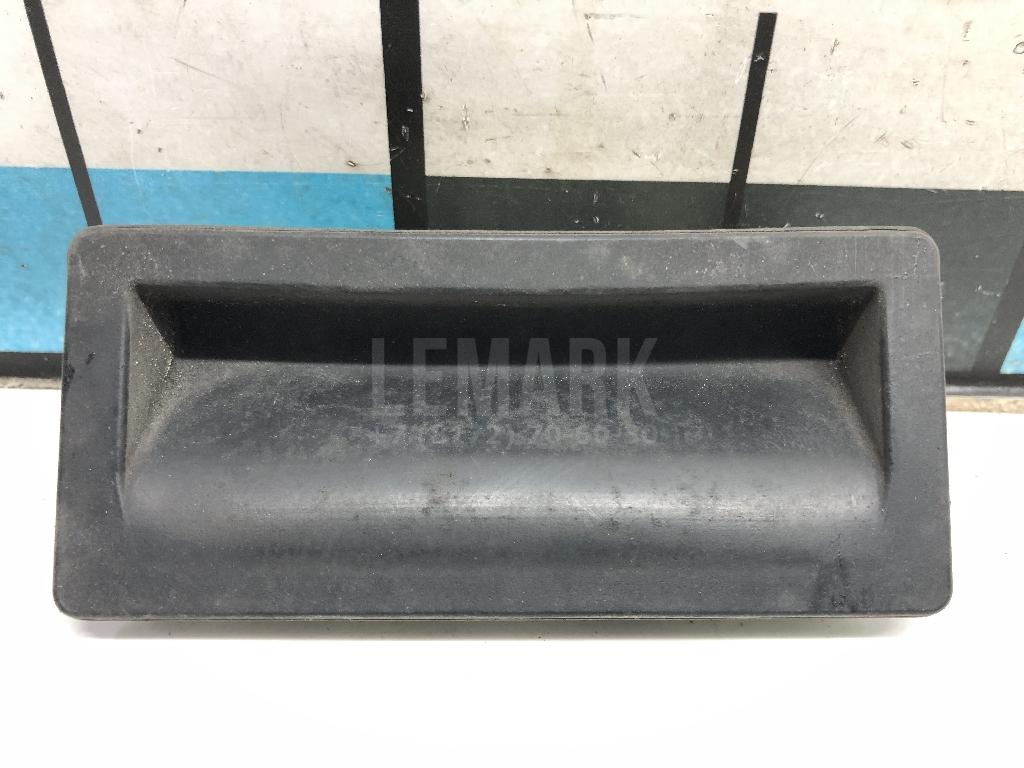 Кнопка открывания багажника для  Audi A3 [8V] 2013-2020