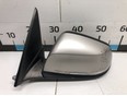 Зеркало левое электрическое