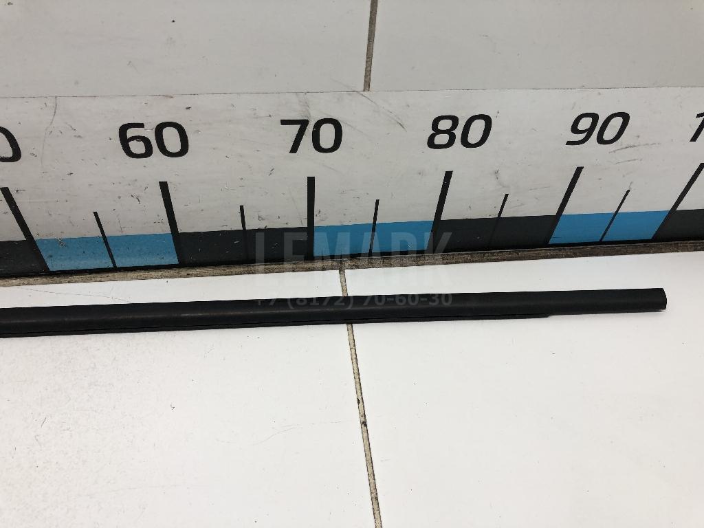 Накладка стекла заднего левого для  BPW SH 1995