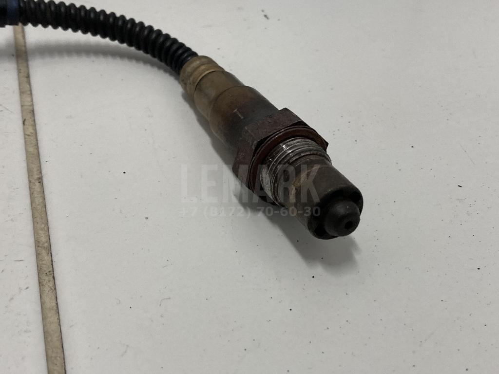 Датчик кислородный/Lambdasonde для  Ford B-MAX 2012-2018