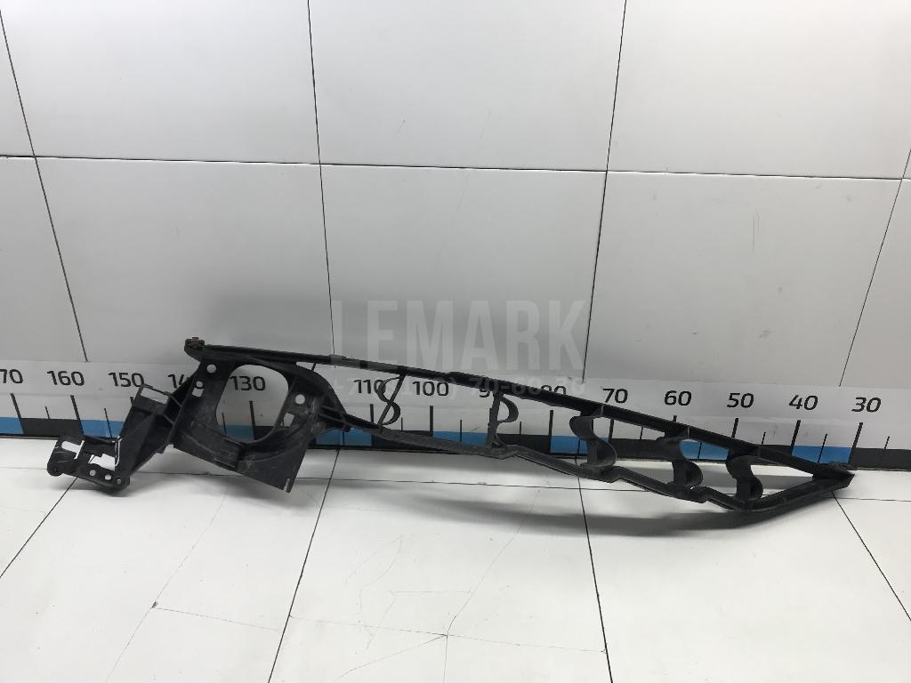 Кронштейн крепления крыла для  Citroen C4 Grand Picasso 2006-2014