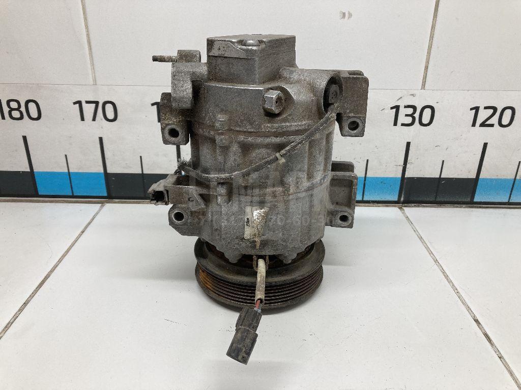 Компрессор кондиционера 92600JG30A Nissan