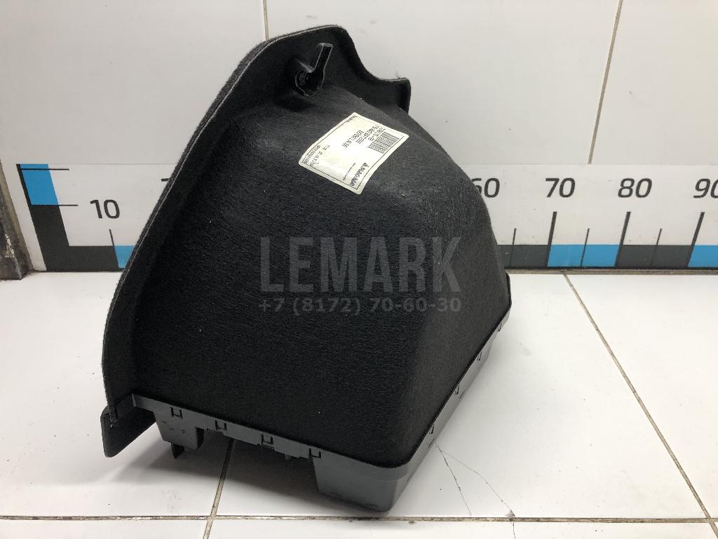 Обшивка багажника для  BMW X6 E71 2008-2014