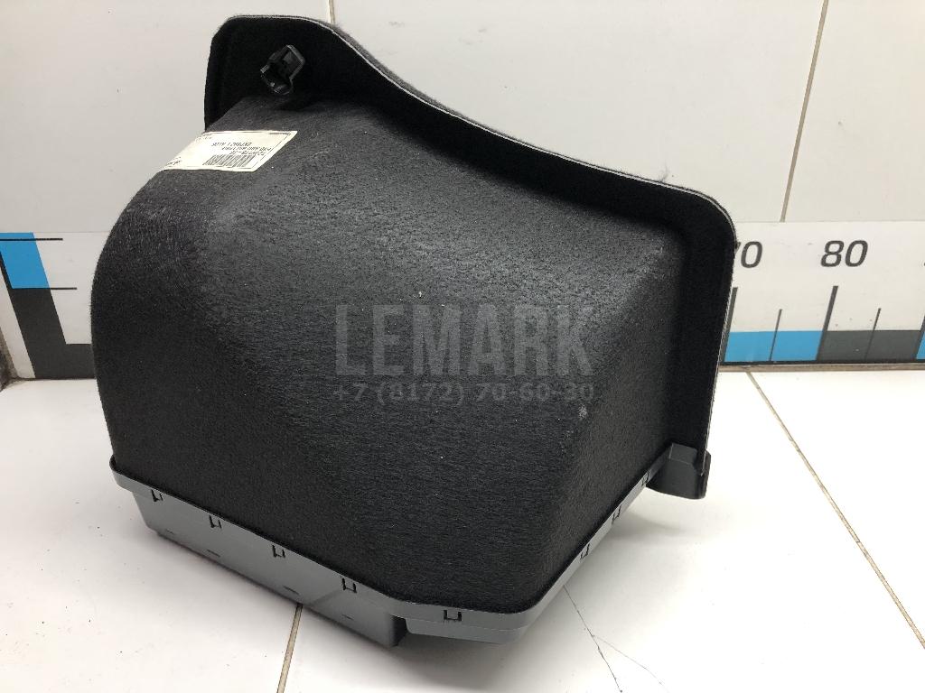 Обшивка багажника для  BMW X6 E71 2008-2014