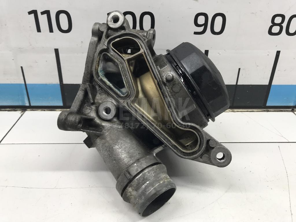 Корпус масляного фильтра для  BMW 3-serie F30/F31/F80 2011-2020