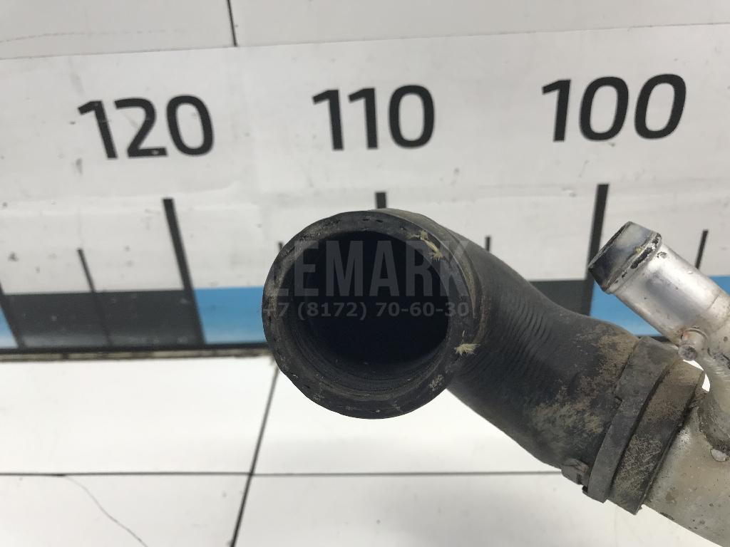 Трубка радиатора для  BMW 1-serie F20/F21 2011-2019