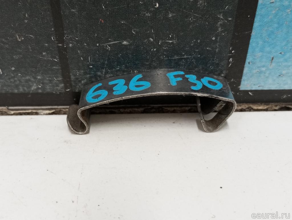 Скоба