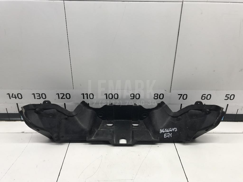 Кожух для  BMW 4-serie G22/G23 2020