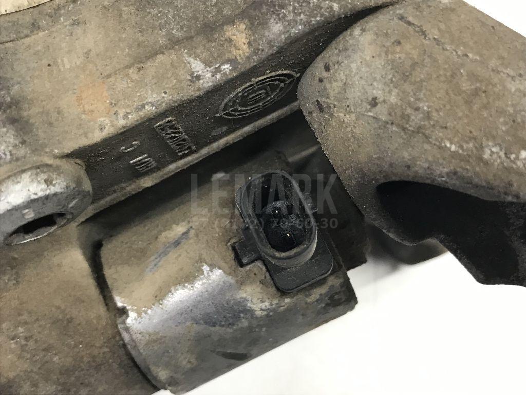 Насос гидроусилителя для  BPW R 1982