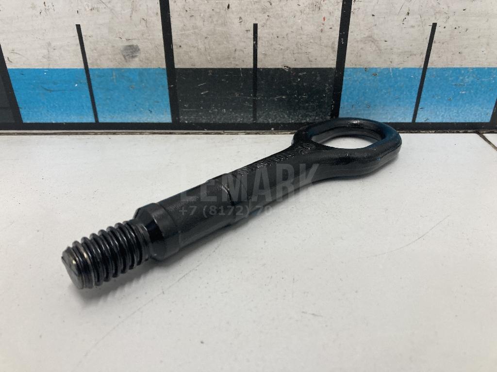 Крюк буксировочный для  BMW X6 E71 2008-2014