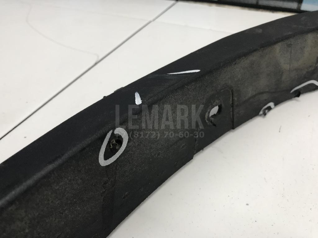 Накладка переднего крыла левого для  Acura MDX 2007-2013