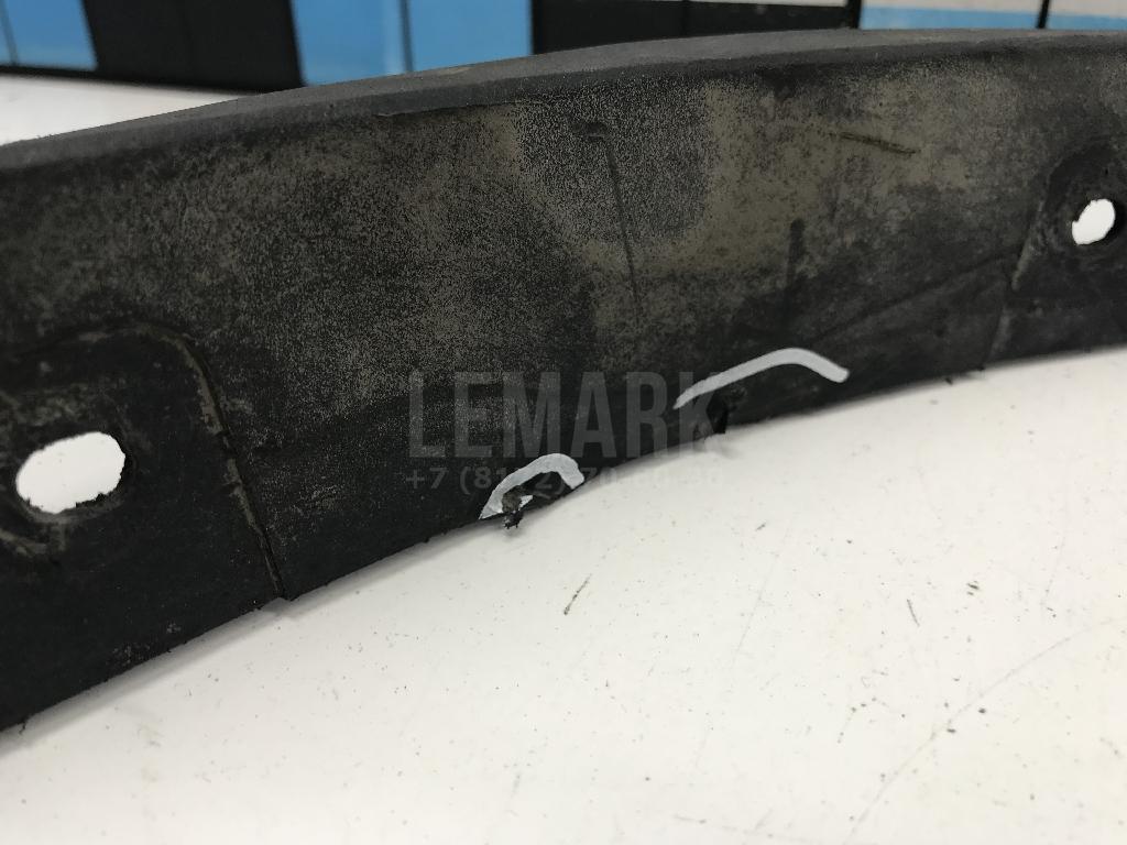 Накладка переднего крыла левого для  Acura MDX 2007-2013