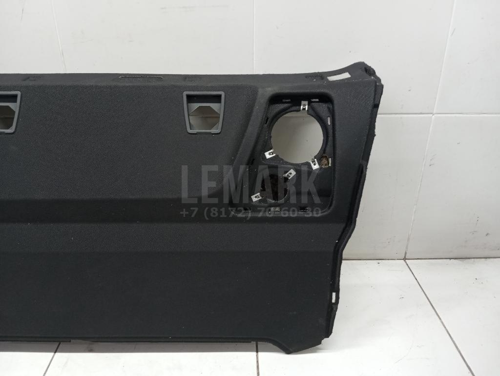 Полка для  BMW 3-serie F34 GT 2012-2020